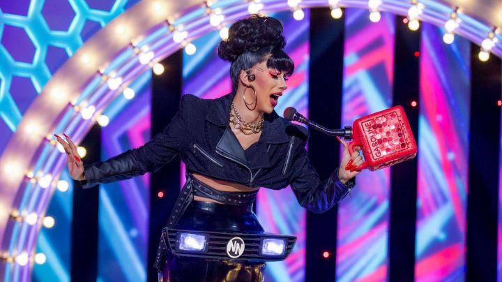 Drag Race México 2×09 Recap