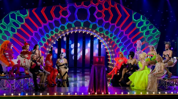 Drag Race Mexico 2x11 Recap