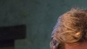 Edward James Olmos in Chasing Wonders