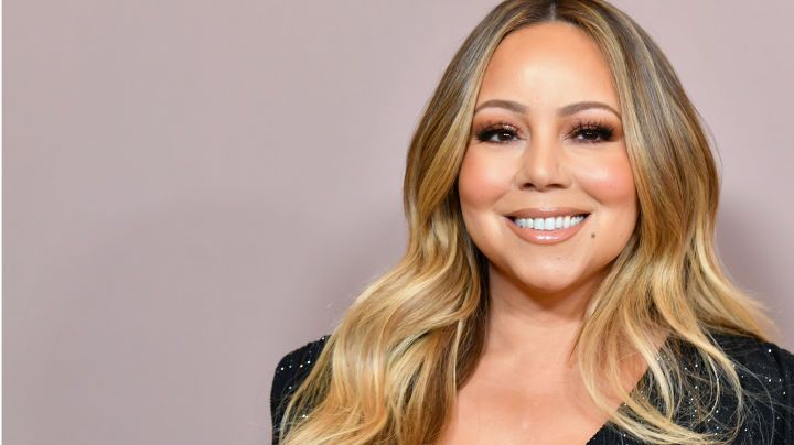 BEVERLY HILLS, CALIFORNIA - OCTOBER 11: Mariah Carey attends Variety's 2019 Power of Women: Los Angeles presented by Lifetime at the Beverly Wilshire Four Seasons Hotel on October 11, 2019 in Beverly Hills, California. (Photo by Amy Sussman/FilmMagic)