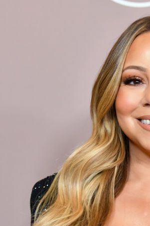 BEVERLY HILLS, CALIFORNIA - OCTOBER 11: Mariah Carey attends Variety's 2019 Power of Women: Los Angeles presented by Lifetime at the Beverly Wilshire Four Seasons Hotel on October 11, 2019 in Beverly Hills, California. (Photo by Amy Sussman/FilmMagic)