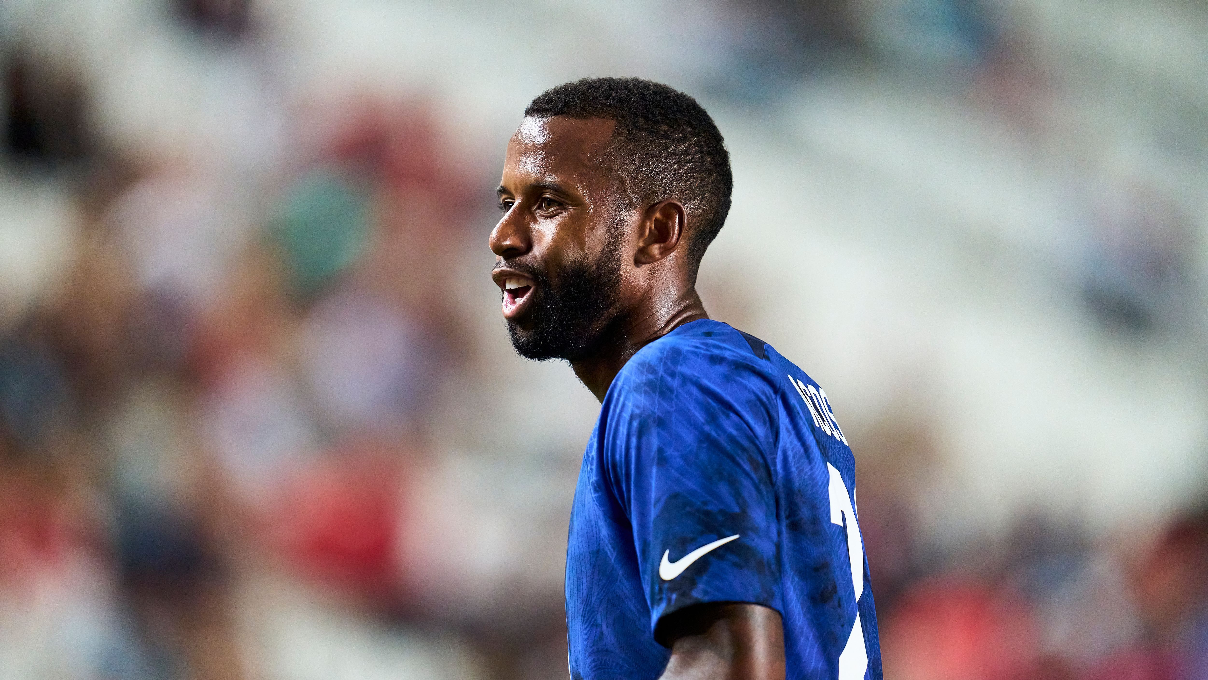 Kellyn Acosta Is an Underrated Cog for the U.S. Men’s National Team