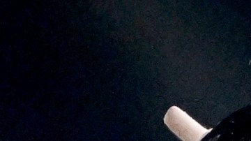 LONDON, ENGLAND - AUGUST 18: Abel 'The Weeknd' Tesfaye performs at Wembley Stadium on August 18, 2023 in London, England. (Photo by Samir Hussein/Getty Images for ABA)