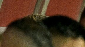 Photo by JUAN MABROMATA/AFP via Getty Images