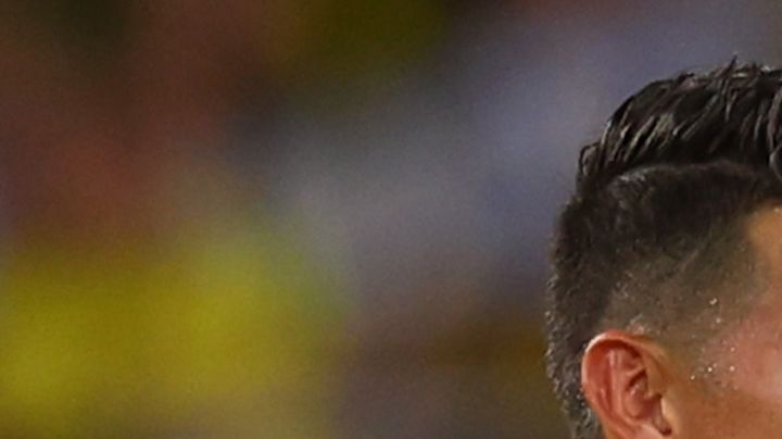 James Rodriguez