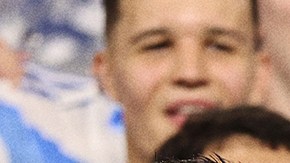 Photo by Omar Vega/Getty Images