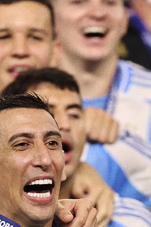 Photo by Omar Vega/Getty Images