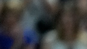 PARIS, FRANCE - AUGUST 5: Silver medalist Simone Biles of United States and bronze medalist Jordan Chiles of the United States celebrate gold medalist Rebeca Andrade of Brazil during the medal ceremony after the Women's Floor Exercise Final on day ten of the Olympic Games Paris 2024 at Bercy Arena on August 5, 2024 in Paris, France. (Photo by Daniela Porcelli/Eurasia Sport Images/Getty Images)