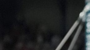 05 August 2024, France, Paris: Olympics, Paris 2024, gymnastics, high bar, men, final, Angel Barajas from Colombia celebrates silver. Photo: Marcus Brandt/dpa (Photo by Marcus Brandt/picture alliance via Getty Images)