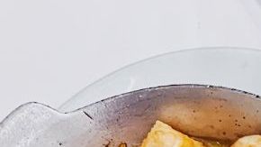 Oysters, shrimps and clams at seafood restaurant - stock photo