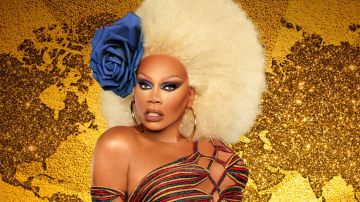 RuPaul's Drag Race Global All Stars