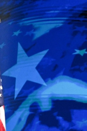 CHICAGO, ILLINOIS - AUGUST 20: Former first lady Michelle Obama walks on stage to speak during day 2 of the Democratic National Convention at the United Center on August 20, 2024 in Chicago, Ill. (Photo by Ricky Carioti/The Washington Post via Getty Images)
