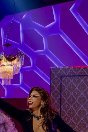 Drag Race México 2x07