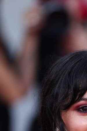 VENICE, ITALY - AUGUST 28: Jenna Ortega and Winona Ryder attend the red carpet for "Beetlejuice Beetlejuice" during the 81st Venice International Film Festival at on August 28, 2024 in Venice, Italy. (Photo by Maria Moratti/Getty Images)