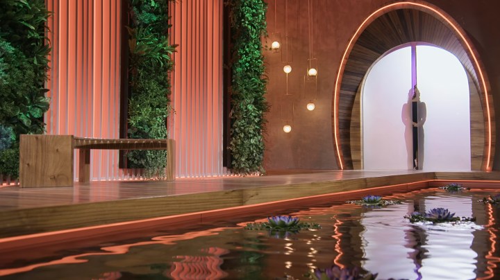 Love is Blind: México