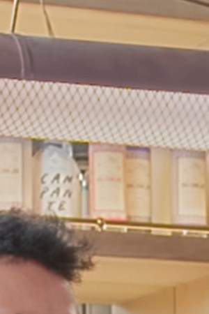 Love Is Blind México S1. (L to R) Gerardo Abel Zapiain Guajardo, Luis Fernando Campos, Carlos Hernández, Pamela Torrens, Irais Consuelo Ramírez Carrillo, Irving René Ángeles Servín, Leticia Alejandra Floresmeyer Llausás, Silvia Alejandra Delgado Huerta, José Maria Rivera Pedrazzi, Francesca Oettler Hinojos, Guillermo Eduardo Salomon García, José Fernado Bahena Hernández, Rocío Mirafuentes, Karen Lizeth Torales Rodríguez in Love Is Blind S1. Cr. Courtesy of Netflix / Netflix ©2024