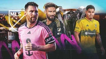 Leagues Cup
