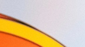 Oscar Bastidas with McDonald's Collector's Meal cups