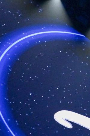 Disney's D23 Entertainment Showcase