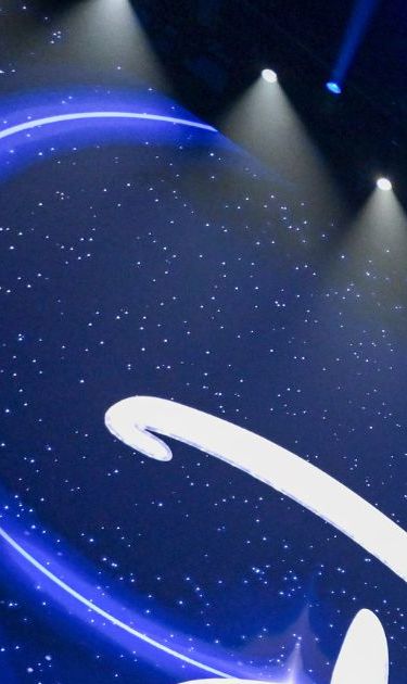 Disney's D23 Entertainment Showcase