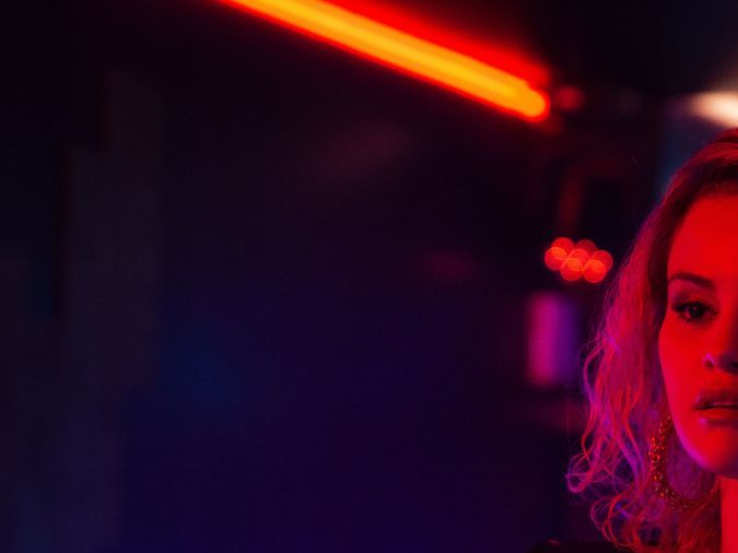 Selena Gomez in Emilia Pérez