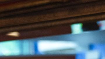 Stephanie Beatriz with Caza Azul owner Maria Gonzalez