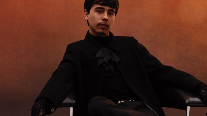 Ivan Cornejo_'MIRADA Tour'