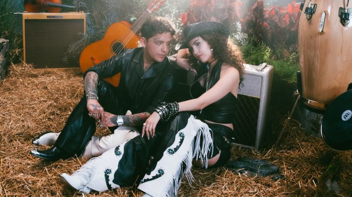 Christian Nodal_Estevie_'Un Besito Más'