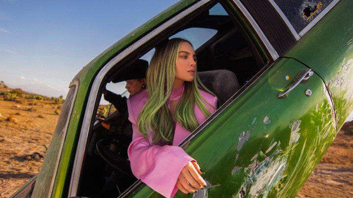 Belinda_'La Mala'