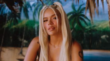 2024 MTV Karol G