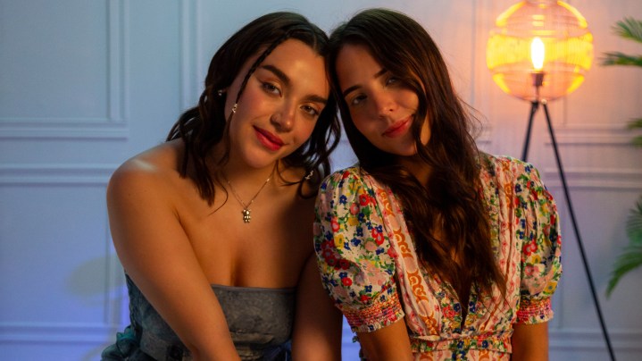 Sofia Castro-Majo Aguilar_‘Ya Te Superé