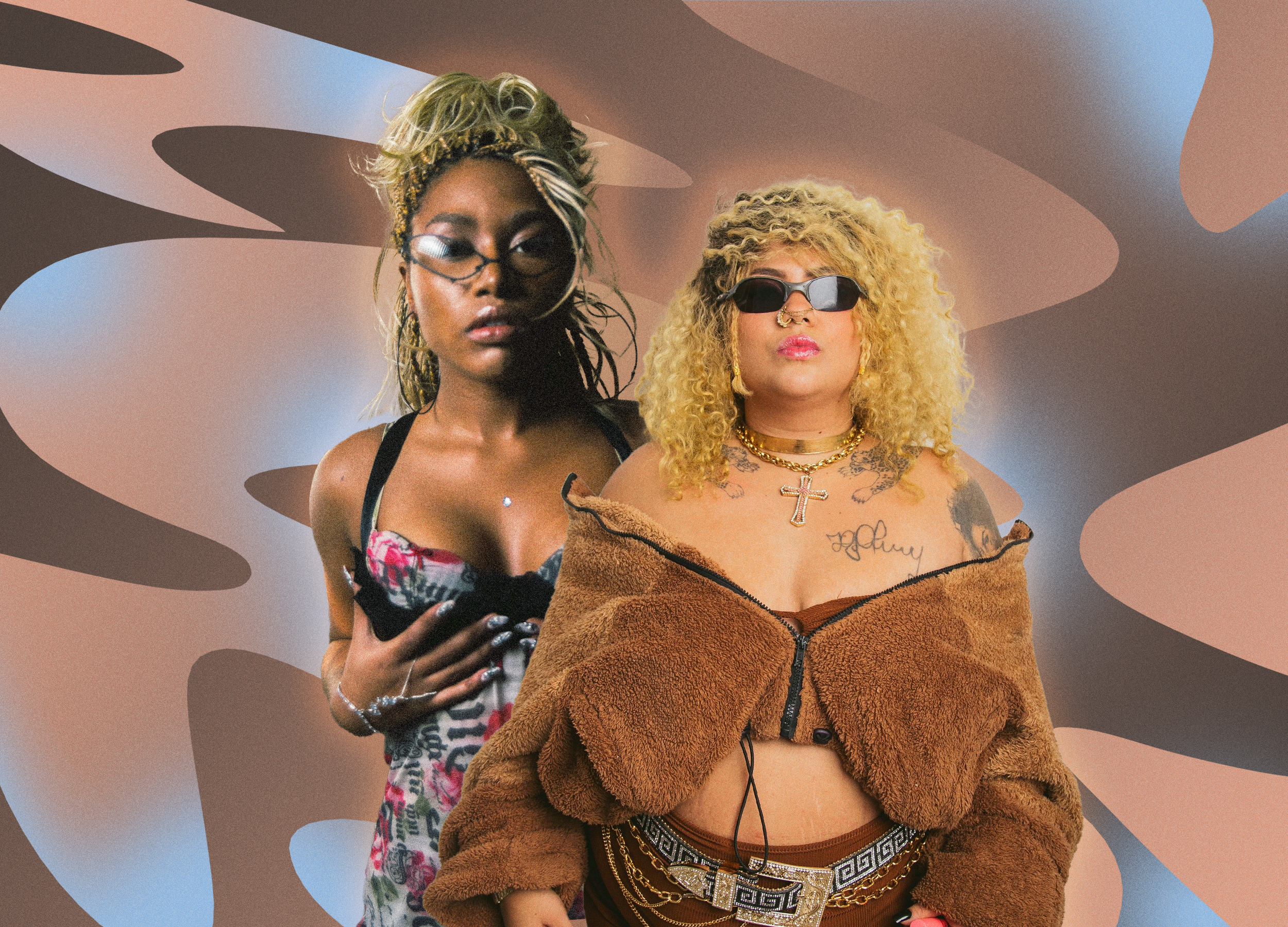 Pink Friday Nails by Nicki Minaj | ASMR Nail Art Tutorial, image size:2500x1800