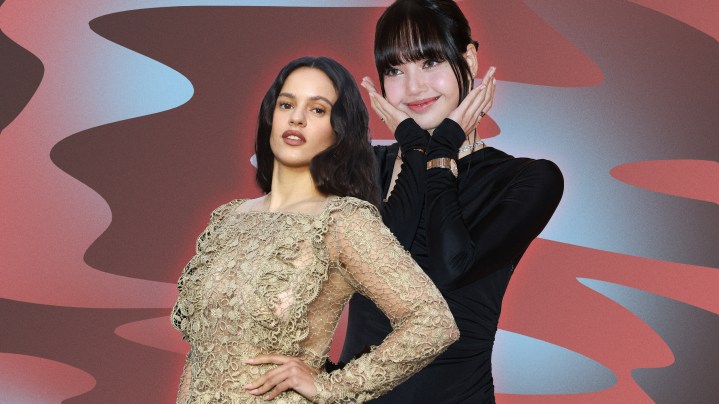 Rosalia-Lisa_'New Woman'