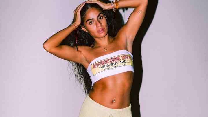Jessie Reyez_Event