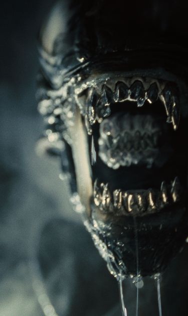 Alien: Romulus by Fede Alvarez