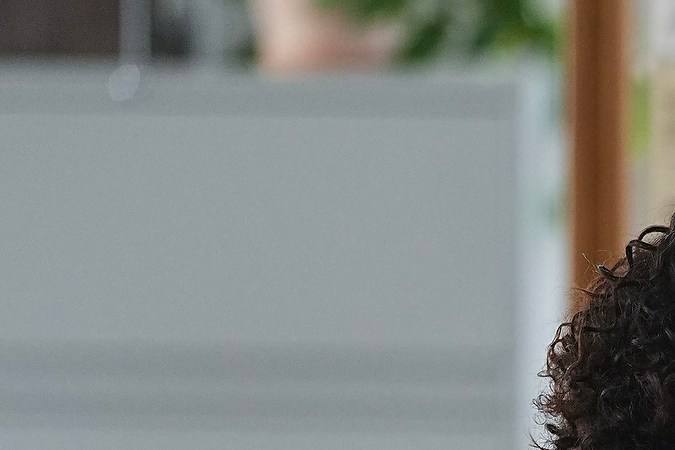 HIGH POTENTIAL - ÒPilotÓ - A single mom with an exceptional mind is recruited to the LAPD Major Crimes unit, where her unconventional knack for solving crimes leads to an unusual and unstoppable partnership with a by-the-book seasoned detective. TUESDAY, SEPT. 17 (10:00-11:00 p.m. EDT) on ABC. (Disney/David Bukach)