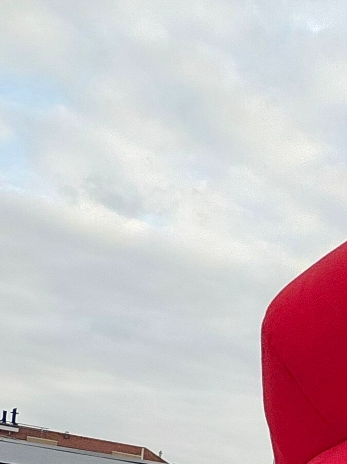 Trending Editor at Remezcla at the 2024 Paris Paralympics