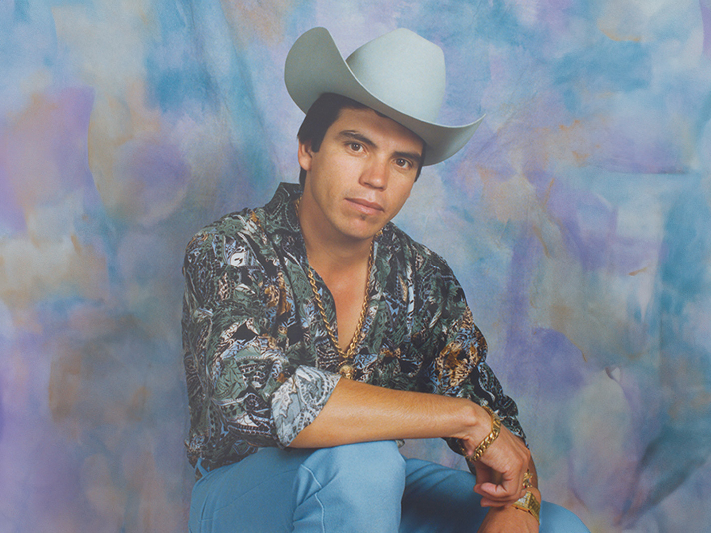 Here's How You Can Get Chalino Sánchez's 'Alma Enamorada' Album on Vinyl