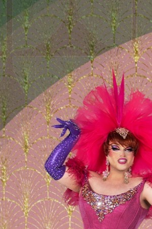 Drag Race México season 2