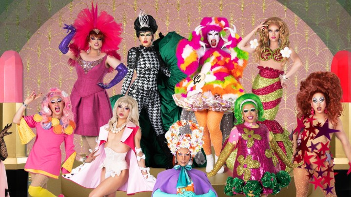 Drag Race México season 2