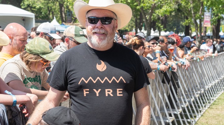 Fyre Festival