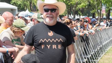 Fyre Festival