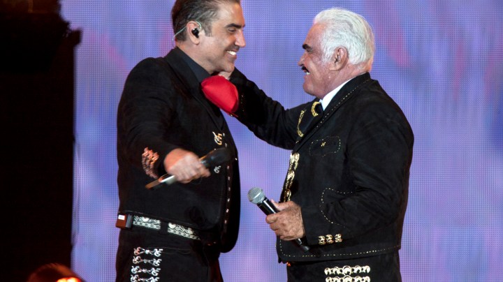 ‘No Me Sé Rajar’