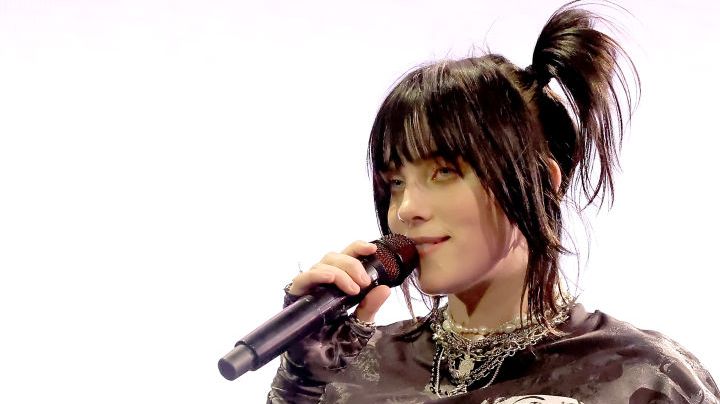 Billie Eilish