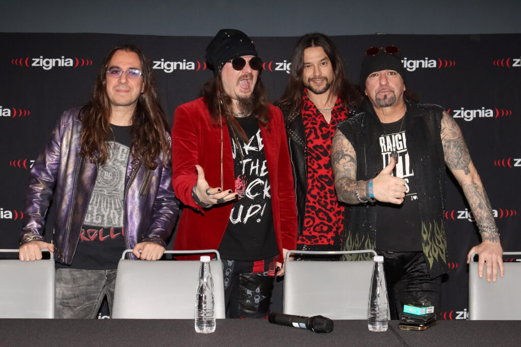 Mägo de Oz Announces Feliz No Cumpleaños U.S. Tour – Here Are the