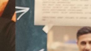 Judy Reyes in ABC's High Potential