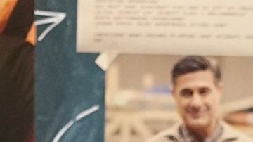 Judy Reyes in ABC's High Potential