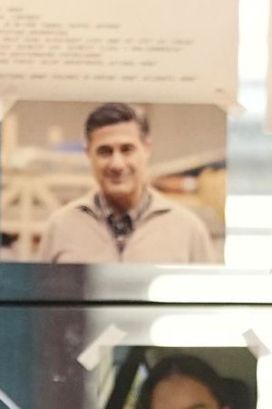 Judy Reyes in ABC's High Potential