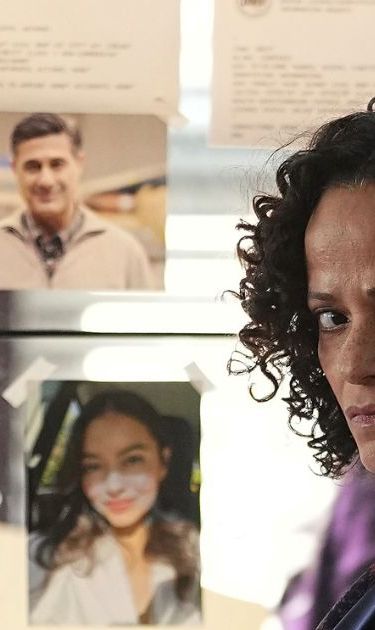 Judy Reyes in ABC's High Potential