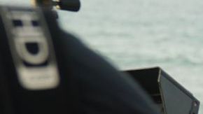 Isiah Pacheco for Por La Cultura campaign